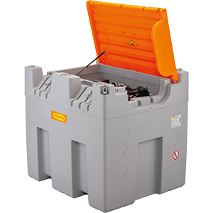 Image module